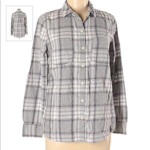 💫 3 for 30 💫 100% Cotton Flannel Button Down